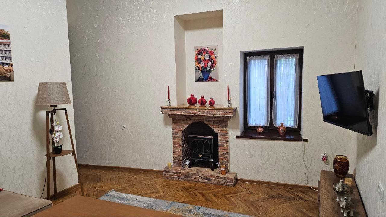 Heart Of The Old Tbilisi Apartman Kültér fotó