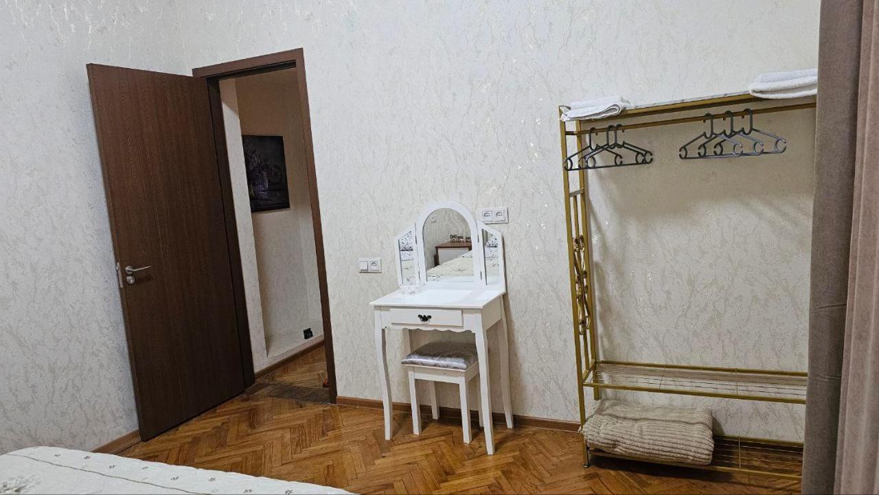 Heart Of The Old Tbilisi Apartman Kültér fotó